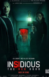 : Insidious The Red Door 2023 German Ac3 Md Ts x264-Thelamberts