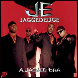 : Jagged Edge - A Jagged Era (1997)