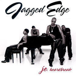 : Jagged Edge - J.E. Heartbreak (1999)