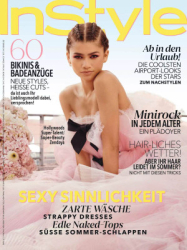 : InStyle - Juli 2023