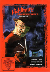 : Nightmare on Elm Street 2 Die Rache 1985 German DTSD DL 720p BluRay x264 - LameMIX