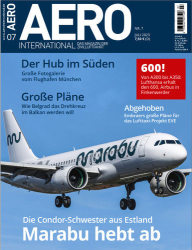 : Aero International - August 2023