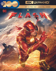 : The Flash 2023 German Dl 1080p Web x264-WvF