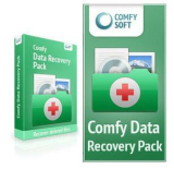 : Comfy Data Recovery Pack v4.6 All Editions