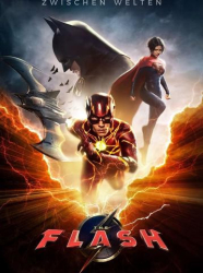 : The Flash 2023 German Dl Eac3 720p Web H264 Readnfo-ZeroTwo