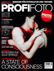 :  Profi Foto Magazin No 07,08 2023