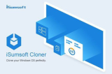 : iSumsoft Cloner v3.1.2.4 