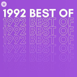 : 1992 Best of by uDiscover (2023)