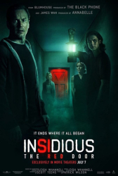: Insidious The Red Door 2023 Ts Dl Md V2 German 1080p x265-omikron