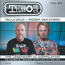 : Techno Club Vol. 69 (Extended Mixes) (2023)