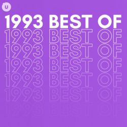 : 1993 Best of by uDiscover (2023)