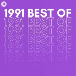 : 1991 Best of by uDiscover (2023)