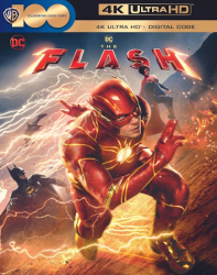 : The Flash 2023 Multi 1080p Web H264-Lost