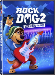 : Rock Dog 2 2021 German Dl 1080P Web H264-Wayne