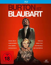 : Blaubart 1972 German Dl 1080p BluRay x264-ContriButiOn
