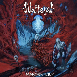 : Nattsjal (Månegarm/Therion) - I MARORS DJUP (2023)