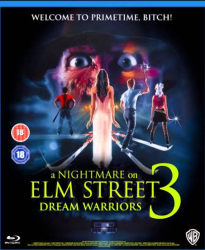 : Nightmare on Elm Street 3 Freddy Krueger lebt 1987 German DTSD DL 720p BluRay x264 - LameMIX