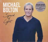 : Michael Bolton - Spark Of Light (Deluxe Edition) (2023)