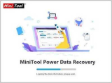 : MiniTool Power Data Recovery v11.6 Business Technician Portable + WinPE