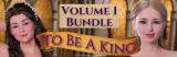 : To Be A King Volume 1-I_KnoW