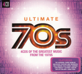 : Ultimate 70s The Great Music From The 1970s (2015)