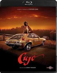 : Cujo 1983 Remastered German Dl Bdrip X264-Watchable