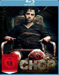 : Chop 2011 Uncut German Dl 1080P Bluray X264-Watchable