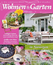 : Wohnen & Garten - August 2023