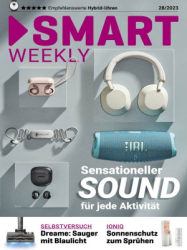 : SmartWeekly - Nr.28 2023