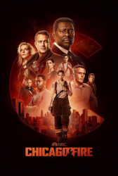 : Chicago Fire S11E15 German Dl 720P Web X264-Wayne