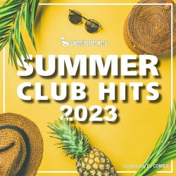 : Summer Club Hits 2023 (2023)