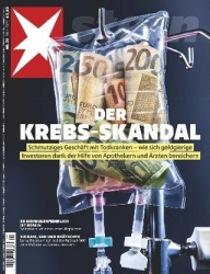 :  Der Stern Nachrichtenmagazin No 30 vom 20 Juli 2023