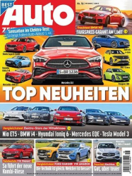 :  Auto Zeitung Magazin No 16 vom 19 Juli 2023