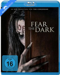 : Fear the Dark 2023 German Ac3 Webrip x264-ZeroTwo