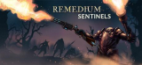 : Remedium Sentinels-Skidrow