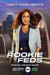 : The Rookie Feds S01E03 German Dl 720p Web h264-WvF