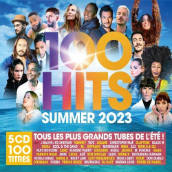 : 100 Hits Summer 2023 (2023)