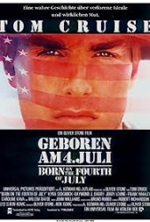 : Born On The Fourth Of July 1989 Bonus Complete Bluray-Untouched