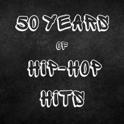 : 50 Years of Hip-Hop Hits (2023)