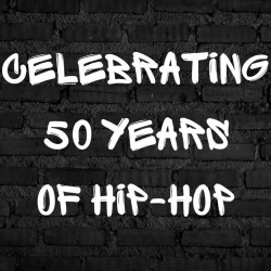 : Celebrating 50 Years of Hip-Hop (2023)