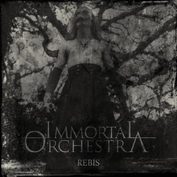 : Immortal Orchestra - Rebis (2023)