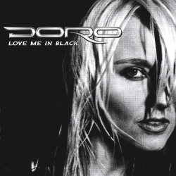 : Doro - Love Me In Black [Limited Edition] (1998)