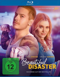 : Beautiful Disaster 2023 German Dl 1080p BluRay x264-DetaiLs