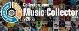 : Collectorz.com Music Collector v23.0.4 + Portable (x64)