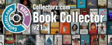 : Collectorz.com Book Collector v23.1.4 + Portable (x64)