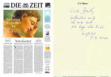 :  Die Zeit mit die Zeit Magazin No 31 vom 20 Juli 2023