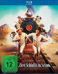 : Zwei Schlaffis in Aktion 1986 German 720p BluRay x264-Wdc