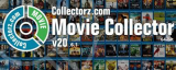 : Collectorz.com Movie Collector v23.2.4 + Portable (x64) 