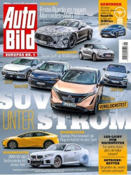 :  Auto Bild Magazin No 29 vom 20 Juli 2023