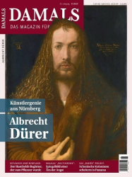 :  Damals Das Magazin für Geschichte August No 08 2023